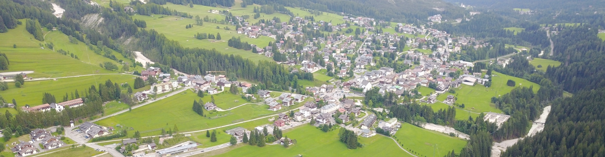 San Vito di Cadore