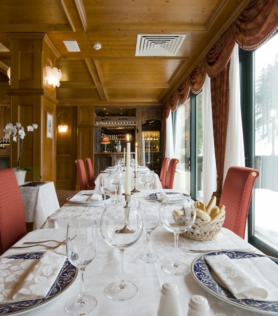 Table set