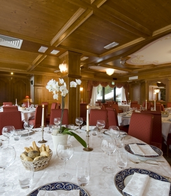 Sala Ristorante