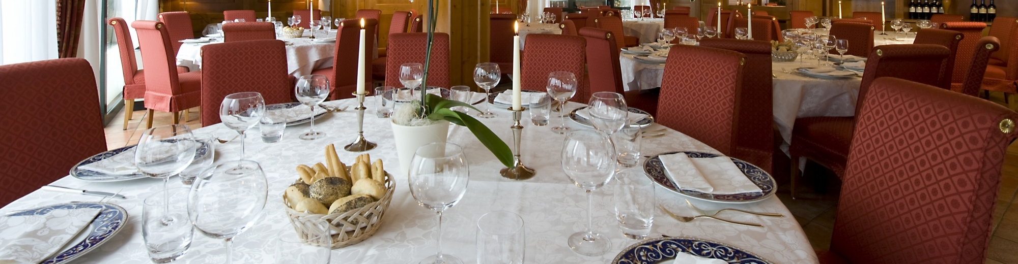 Sala Ristorante